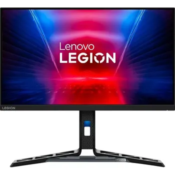 Monitor R25f-30 24,5FHD 240Hz 0,5ms Black LENOVO