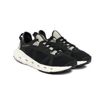 Dámské kozačky Boty na vodní sporty Columbia Drainmaker XTR 2062521 Černá 40