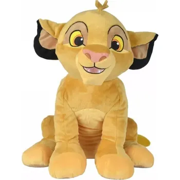 plyšák Plyšový SIMBA z filmu LVÍ KRÁL 40 cm