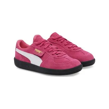 Pánské tenisky Sneakersy Puma Palermo Team 396463 45 Růžová 44