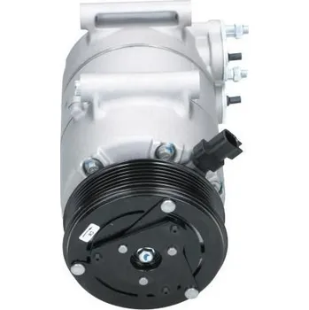 Kompresor klimatizace Kompresor, klimatizace BV PSH 090.595.009.020