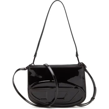 KABELKA DIESEL 2.0 1DR TWIN SHOULDER BAG PURPLE