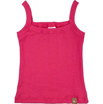 růžová modalová košilka