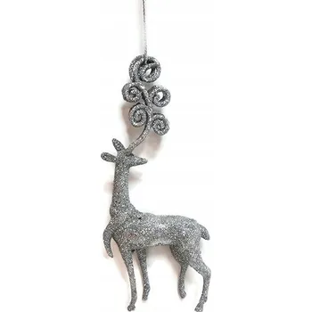 Vánoční dekorace Vánoční ozdoby sob - vánoční závěs