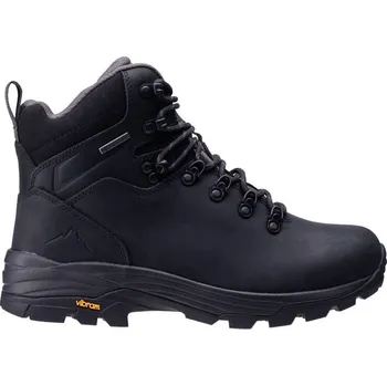 Pánská treková obuv Pánské boty ALPINER MID V WP 44