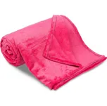 SVITAP sleep well Deka MF UNI SLEEP WELL růžová 150x200 cm