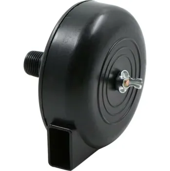 Vzduchový filtr APT VZDUCHOVÝ FILTR PRO KOMPRESOR 3/8" 16MM PLAST