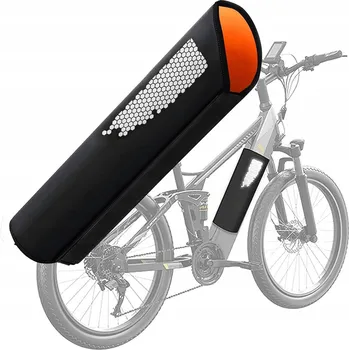 OBAL KRYT BATERIE OCHRANNÝ AKUMULÁTOR PRO ELEKTROKOLO