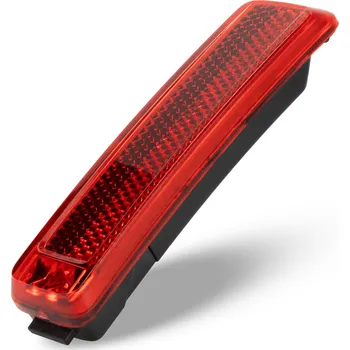 Cyklosvítilna Cube zadní světlo do blatníku ACID PRO-E SIC 2.0 Brake BES3