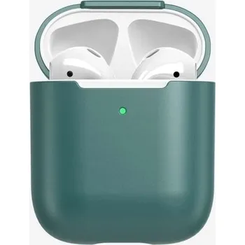 Pouzdro na mobilní telefon Pouzdro tech21 pro Airpods, zelené