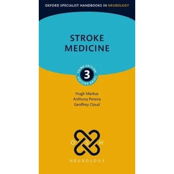 Cizí jazyk Stroke Medicine