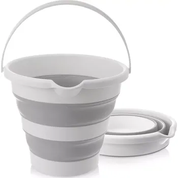 kbelík Skládací kbelík 12 l