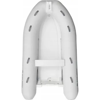 Člun RIB Člun Loď Raft KOLIBRI ULTRA W290LT Šedý Rekreační Rybářský