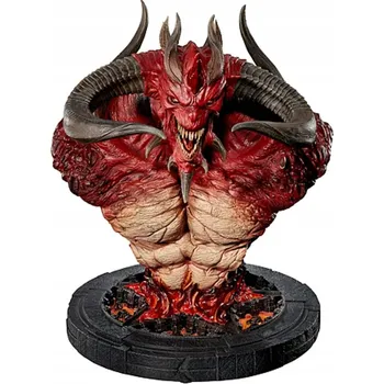 Figurka Blizzard Diablo II - Lord of Terror Busta k 20. výročí