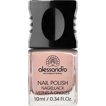 Lak na nehty Alessandro Dlouhotrvající lak na nehty 109 Sinful Glow