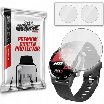 Vrták Hybridní Sklo GrizzProtector Bemi Racer RC1