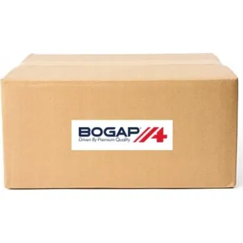 Brzdová destička Bogap B7118155 Kontakt opotřebení brzdových destiček, výstražný kontakt