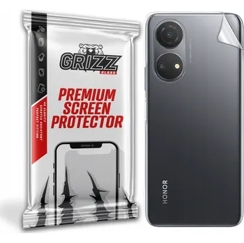 Pouzdro na mobilní telefon Ochranná Fólie na zadní kryt telefonu Honor Play 30 Plus