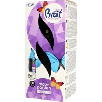 Osvěžovač vzduchu Difuzér osvěžovače vzduchu Brait