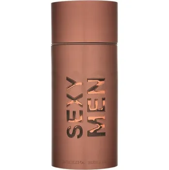 Pánský parfém Carolina Herrera 212 Sexy Men 100 ml EDT (Toaletní voda pro muže)