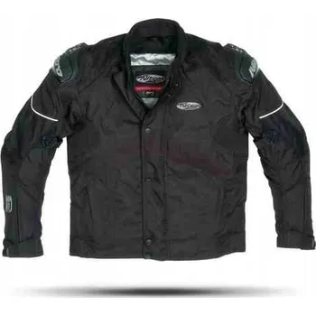 Moto bunda Bunda Nitro N85 JKT černá M