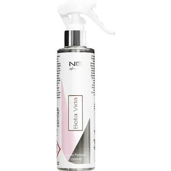 NG PERFUMES Bella Vida NG PERFUMES