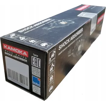 Kamoka 20348005 Tlumič pérování