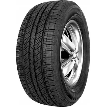 Letní osobní pneu Letní pneumatika RoadX RXQUEST H/T01 265/65R18 114 H ochranný lem