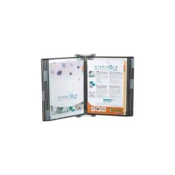 Televizní držák Závěsný držák Tarifold Sterifold s rámečky