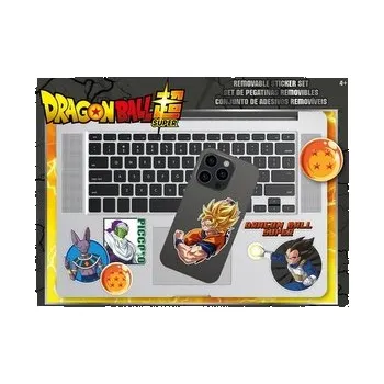 Zestaw naklejek-Removable DB00009 88202