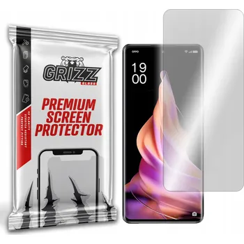 Hydrogelová ochranná fólie pro Oppo Reno 9