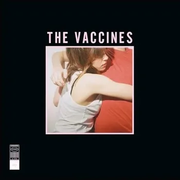 Zahraniční hudba LP The Vaccines - What Did You Expect From the Vaccines? (White vinyl)