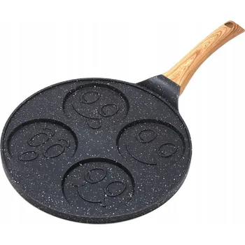 Pánev Pánev Kamille 22 cm s nepřilnavým povrchem na palačinky a lívance