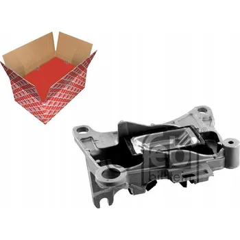 Zavěšení kol FEBI POLŠTÁŘ SIL. RENAULT MEGANE III/SCENIC II 1,5DCI/1,6/1,9DCI 09-