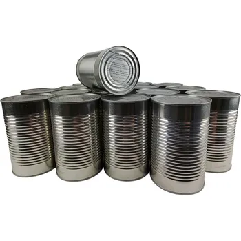 ARMÁDNÍ ORIGINÁL US ARMY Hroznový džus 538g konzerva MRE US