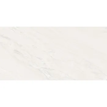 Dlažba Mexen Spiga Bianco lesklý rektifikovaný gres G1, dlaždice podlahová-nástěnná 120 x 60 cm, lesk - TL171-120-060-01 Obklady a dlažby