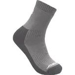 Sensor ponožky TREKING EVO šedá 6/8