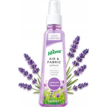 Osvěžovač vzduchu Bloome sprej (aerosol) 250 ml 250 g