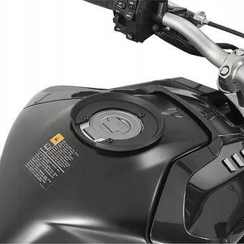 Zavazadlo na motocykl Montážní sada Tanklock adaptér Yamaha MT-10 BF27 GIVI