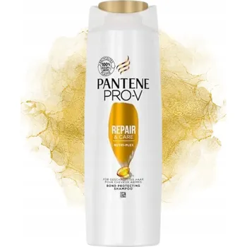 Šampon Šampon Pantene 300 ml