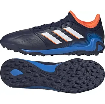 Pánské tenisky Fotbalové boty adidas Copa Sense.3 TF M GW4964 41 1/3