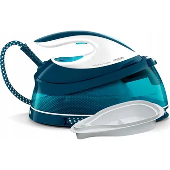 Žehlička Parní generátor Philips PerfectCare Compact GC7844/20 2400 W