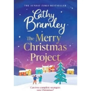 Merry Christmas Project - Bramley, Cathy