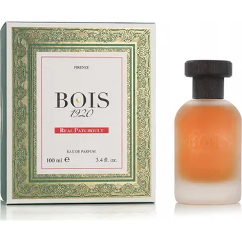 Unisex parfém Bois 1920 Real Patchouly 100 ml EDP (Parfémovaná voda)