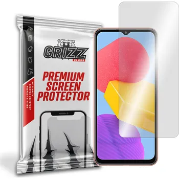 Hydrogelová ochranná fólie pro Samsung Galaxy M13