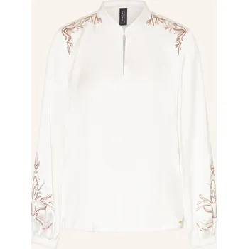 Dámská halenka Marc Cain Dámská Halenka Ze Saténu, 110 off, 34