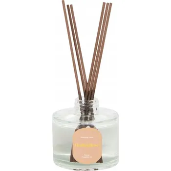 Aroma difuzér DIFUZÉR TYČINKY DO PARFÉM Rainbow days 120 ml Oudh & Rose
