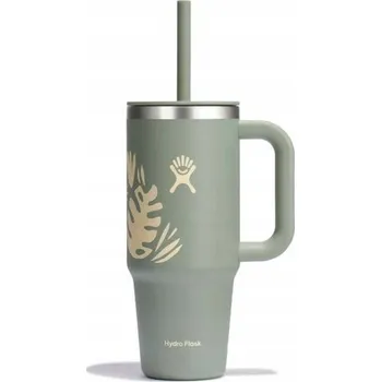 Termoska Termohrnek Hydro Flask All Around Tumbler 0,71 l - botanical bliss agave