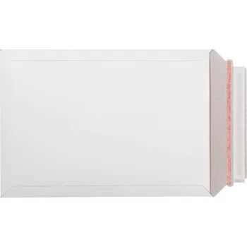 Obálka Obálka bez okénka 270 x 378 mm bílá