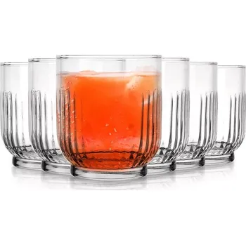 Sklenice Orion Sklenice Tokyo 6 x 350 ml